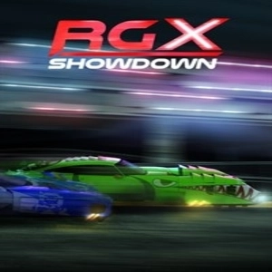 RGX Showdown Xbox One
