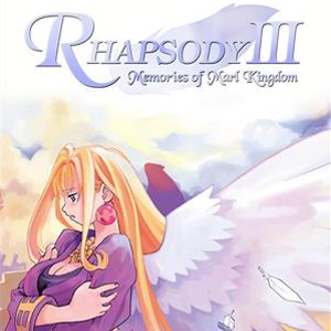Rhapsody 3 Memories of Marl Kingdom Switch