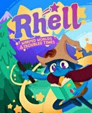 Rhell Warped Worlds & Troubled Times Xbox Series X