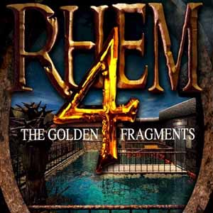 Comprar RHEM 4 The Golden Fragments SE CD Key Comparar Precios