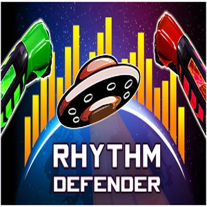 Rhythm Defender Pc