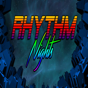 Comprar Rhythm Nights VR CD Key Comparar Precios