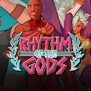 Rhythm of the Gods Xbox One