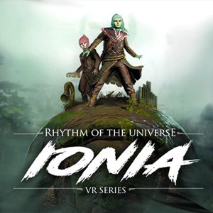 Rhythm of the Universe Ionia Pc