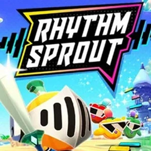 Rhythm Sprout Playstation 4