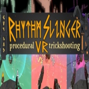 Comprar RhythmSlinger VR CD Key Comparar Precios