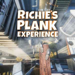 Comprar Richie's Plank Experience VR CD Key Comparar Precios