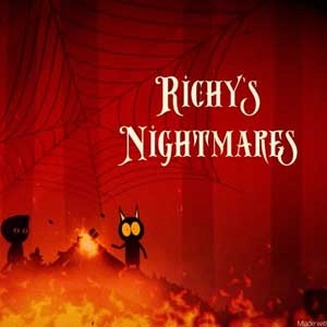 Richys Nightmares Pc