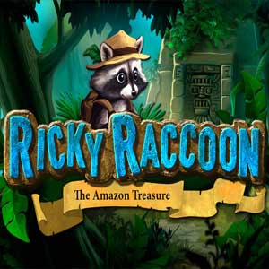 Comprar Ricky Raccoon CD Key Comparar Precios - Clavecd.es