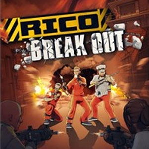 Rico Breakout Bundle Xbox One