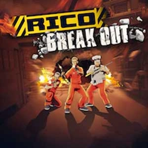 RICO Breakout Switch