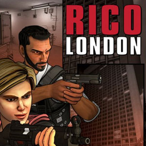 Comprar RICO London PS5 Barato Comparar Precios