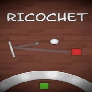 Ricochet HD Xbox One