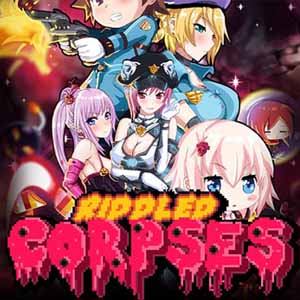 Comprar Riddled Corpses CD Key Comparar Precios