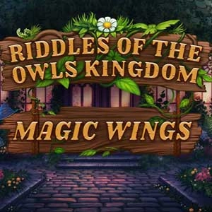 Riddles of the Owls Kingdom Magic Wings Pc