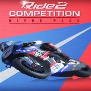 Ride 2 Competition Bikes Pack Xbox One