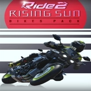 Ride 2 Rising Sun Bikes Pack Xbox One