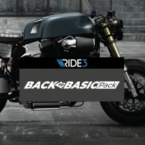 RIDE 3 Back to Basic Pack Xbox One