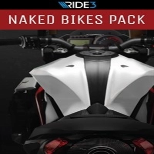 RIDE 3 Naked Bikes Pack Xbox Series X