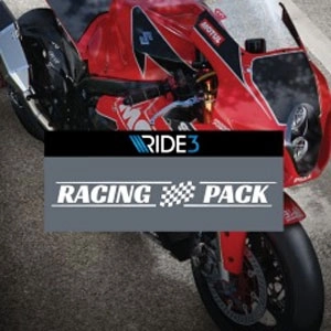 RIDE 3 Racing Pack Pc