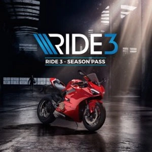 RIDE 3 Season Pass Xbox One