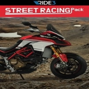 RIDE 3 Street Racing Pack