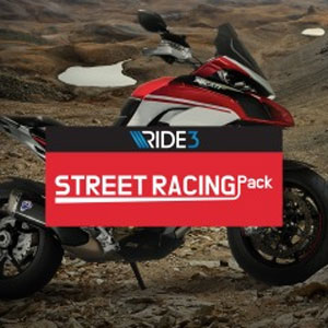 Comprar RIDE 3 Street Racing Pack CD Key Comparar Precios