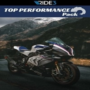 RIDE 3 Top Performance Pack Xbox Series X