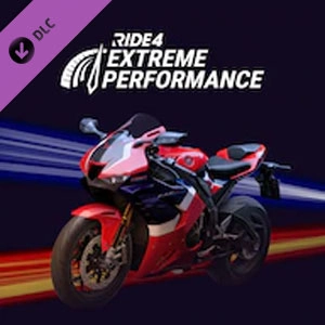 RIDE 4 Extreme Performance Playstation 5