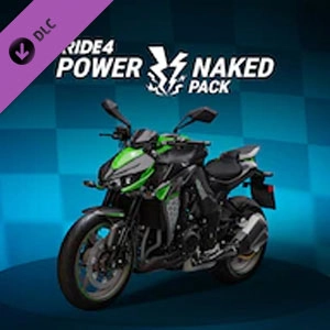 RIDE 4 Power Naked Pack Xbox One