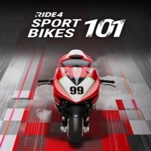 RIDE 4 Sportbikes 101 Xbox One