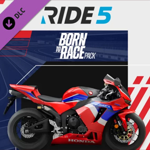 RIDE 5 Born to Race Pack
