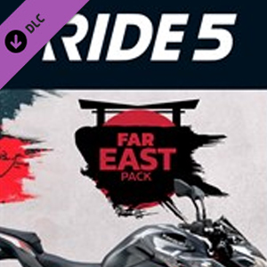 RIDE 5 Far East Pack Pc