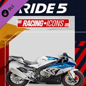 RIDE 5 Racing Icons Pack Pc