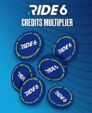 RIDE 6 Credits Multiplier Xbox Series X