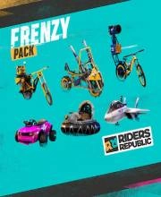 Riders Republic Frenzy Pack Pc
