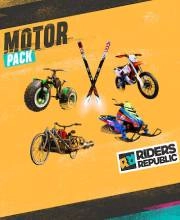 Riders Republic Motor Pack Playstation 4