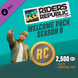 Riders Republic Skate Plus Pack Pc