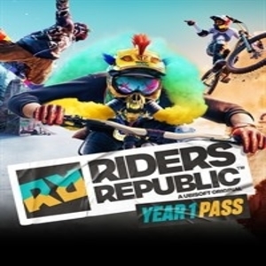 Comprar Riders Republic Year 1 Pass Xbox One Barato Comparar Precios