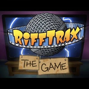RiffTrax The Game Pc
