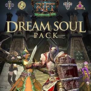 RIFT Dream Soul Pack