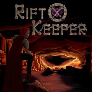 Rift Keeper