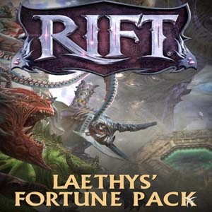 Rift Laethy's Fortune Pack