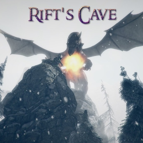Comprar Rifts Cave CD Key Comparar Precios