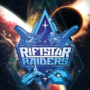 RiftStar Raiders Xbox One