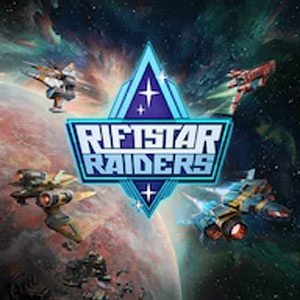RiftStar Raiders Switch