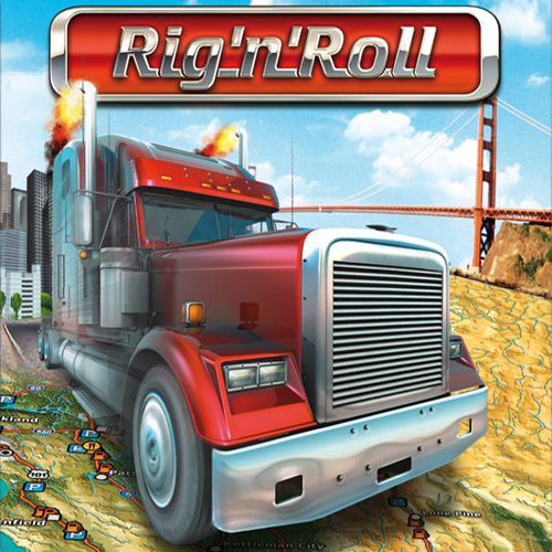 Comprar Rig n Roll CD Key Comparar Precios