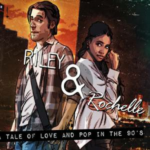 Riley & Rochelle Pc