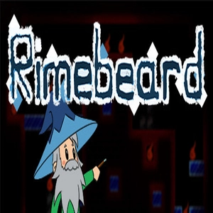 Rimebeard