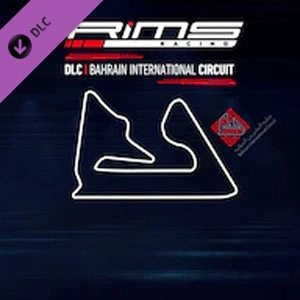 RiMS Racing Bahrain International Circuit Playstation 5